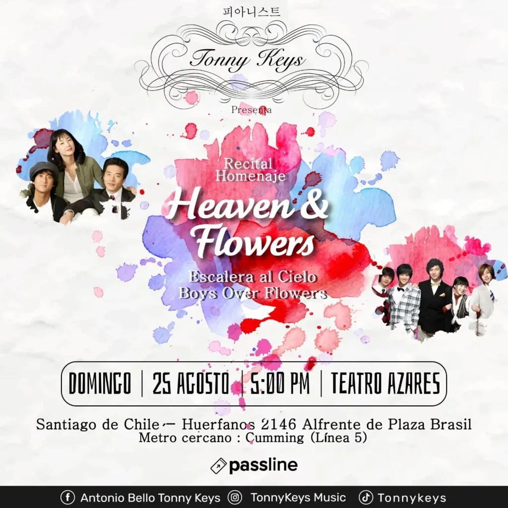 Escalera-al-Cielo-Boys-Over-Flowers