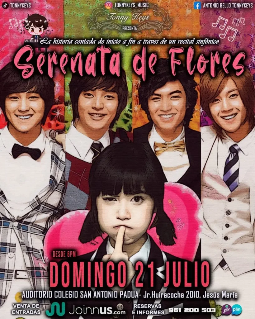 Serenata-de-Flores-Recital-K-Drama